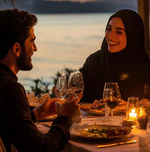 Abu Dhabi Dates Market