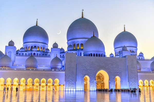 sugar daddy Abu Dhabi