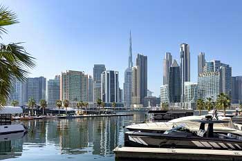 Business Bay