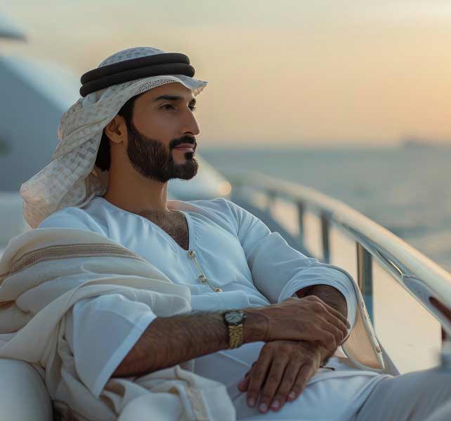 What is a Sugar Daddy in Dubai