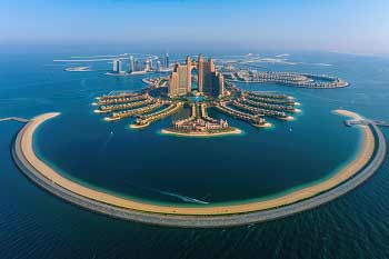 Palm Jumeirah