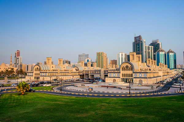 sugar daddy in Sharjah