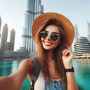 sugar baby Dubai