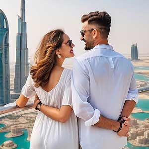 sugar daddy UAE
