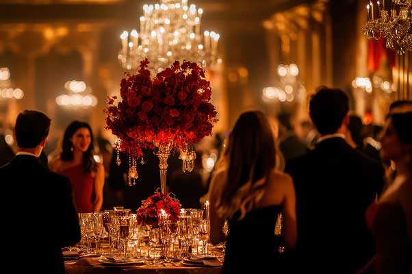  Dubai VIP dating events